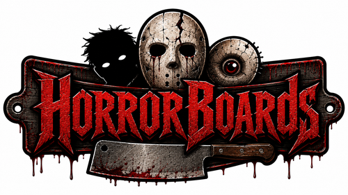 HorrorBoards